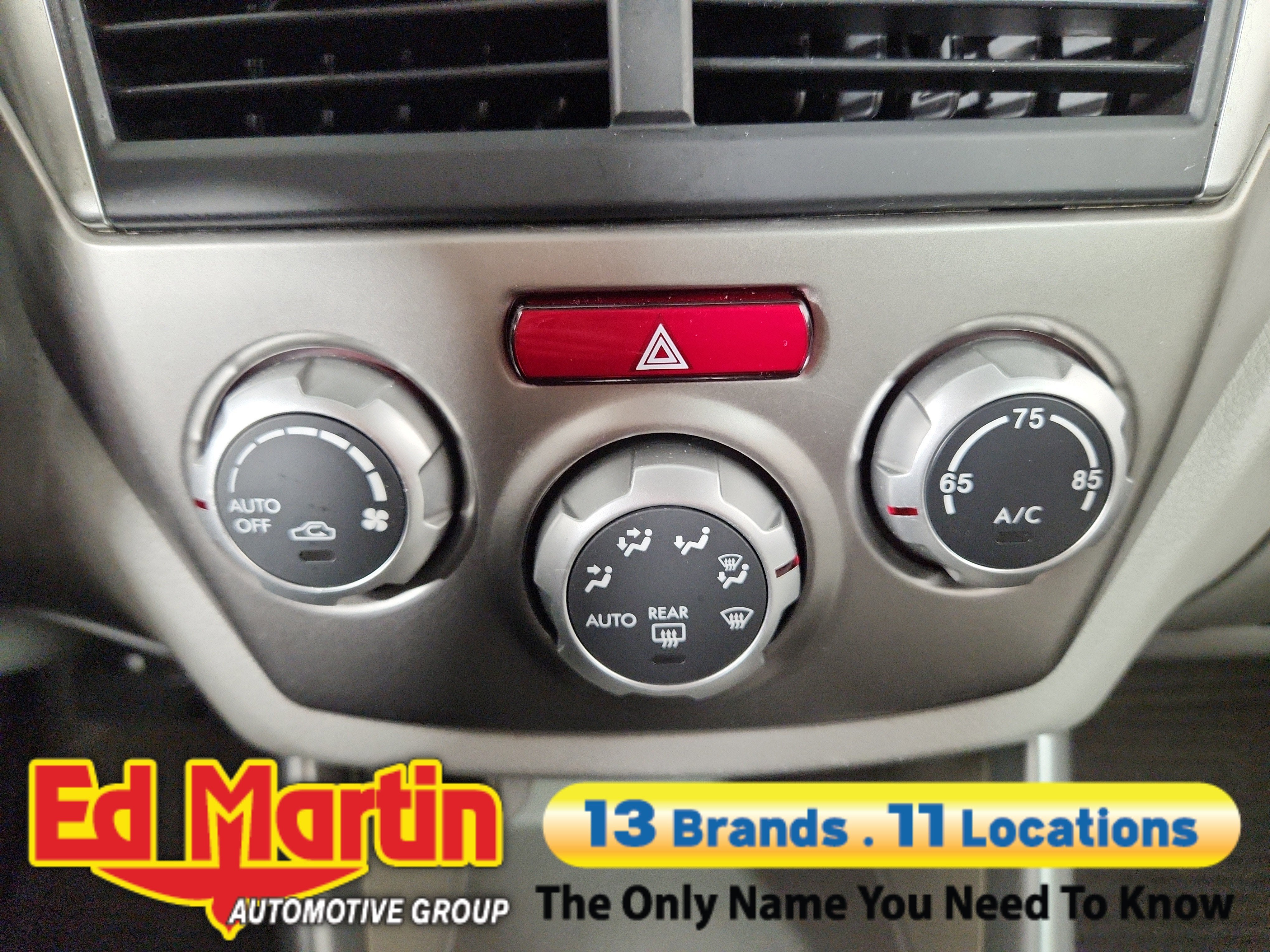 2010 Subaru Forester 2.5X Limited