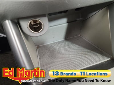 2010 Subaru Forester 2.5X Limited