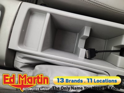 2010 Subaru Forester 2.5X Limited