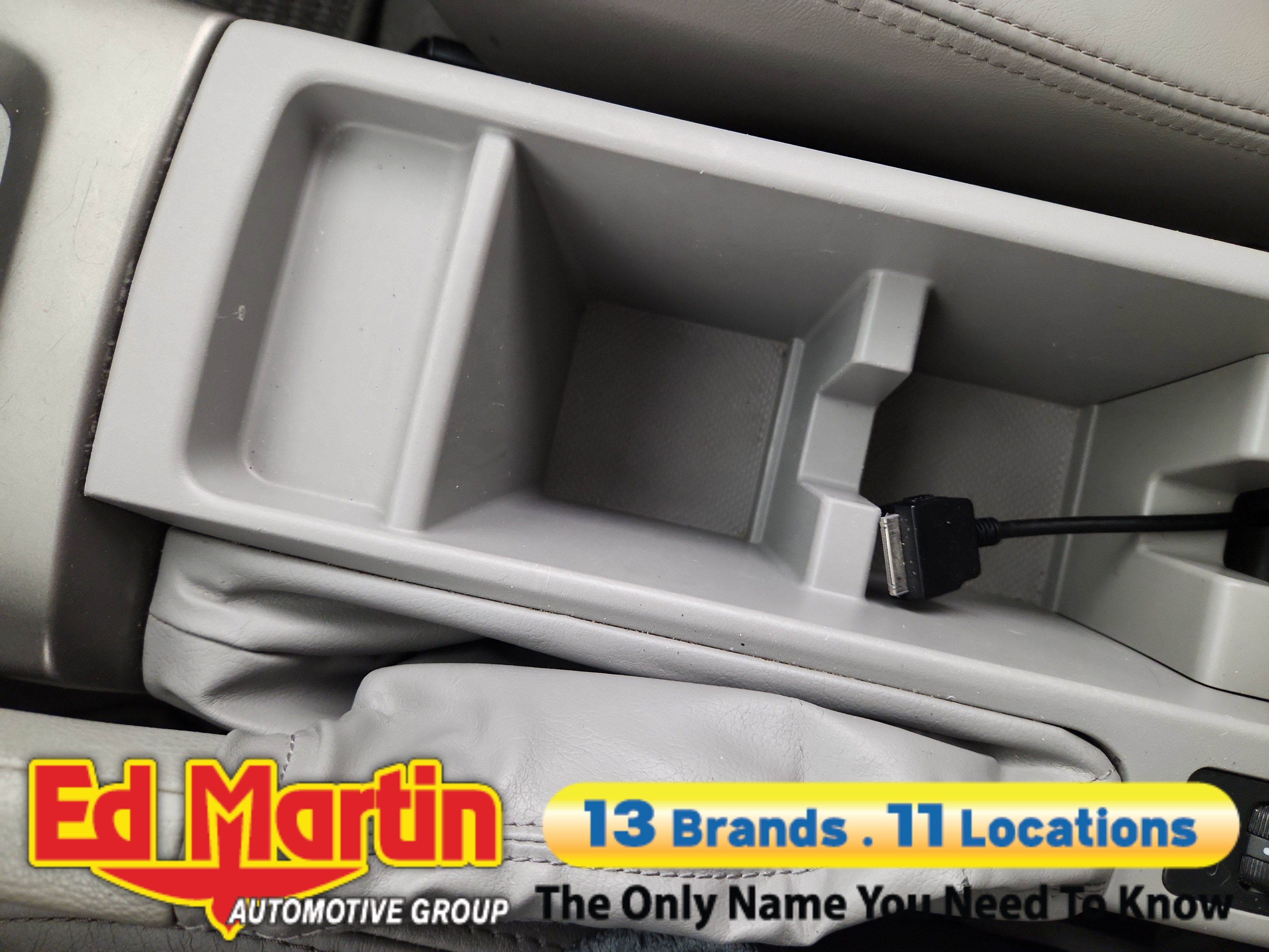 2010 Subaru Forester 2.5X Limited