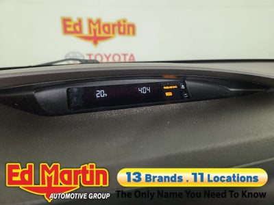 2010 Subaru Forester 2.5X Limited