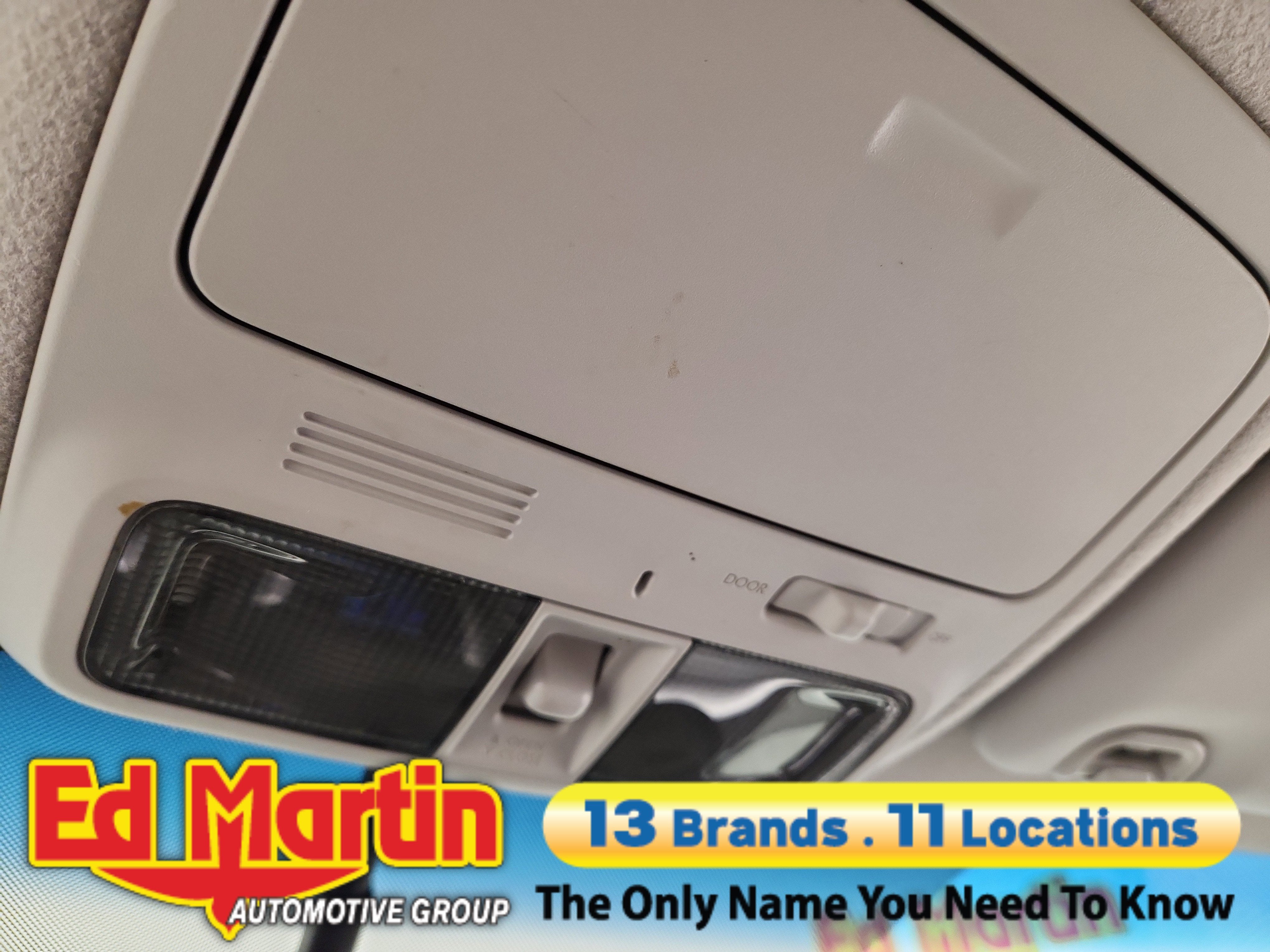 2010 Subaru Forester 2.5X Limited