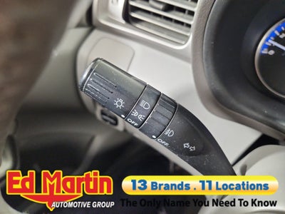 2010 Subaru Forester 2.5X Limited