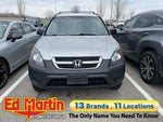 2004 Honda CR-V EX