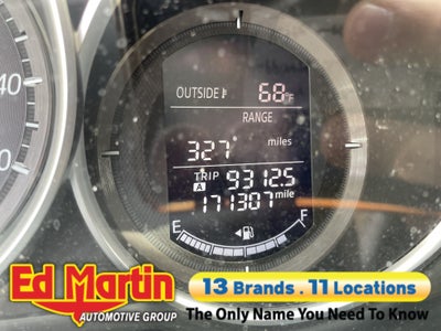 2016 Mazda Mazda6 i Sport