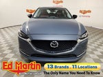 2021 Mazda Mazda6 Carbon Edition