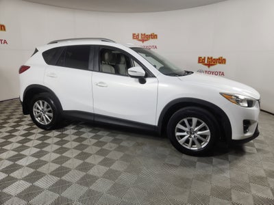 2016 Mazda Mazda CX-5 Touring