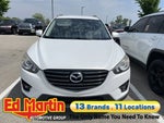 2016 Mazda Mazda CX-5 Touring