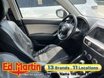 2016 Mazda Mazda CX-5 Touring