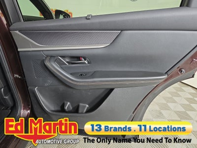 2025 Mazda Mazda CX-90 S Premium Package