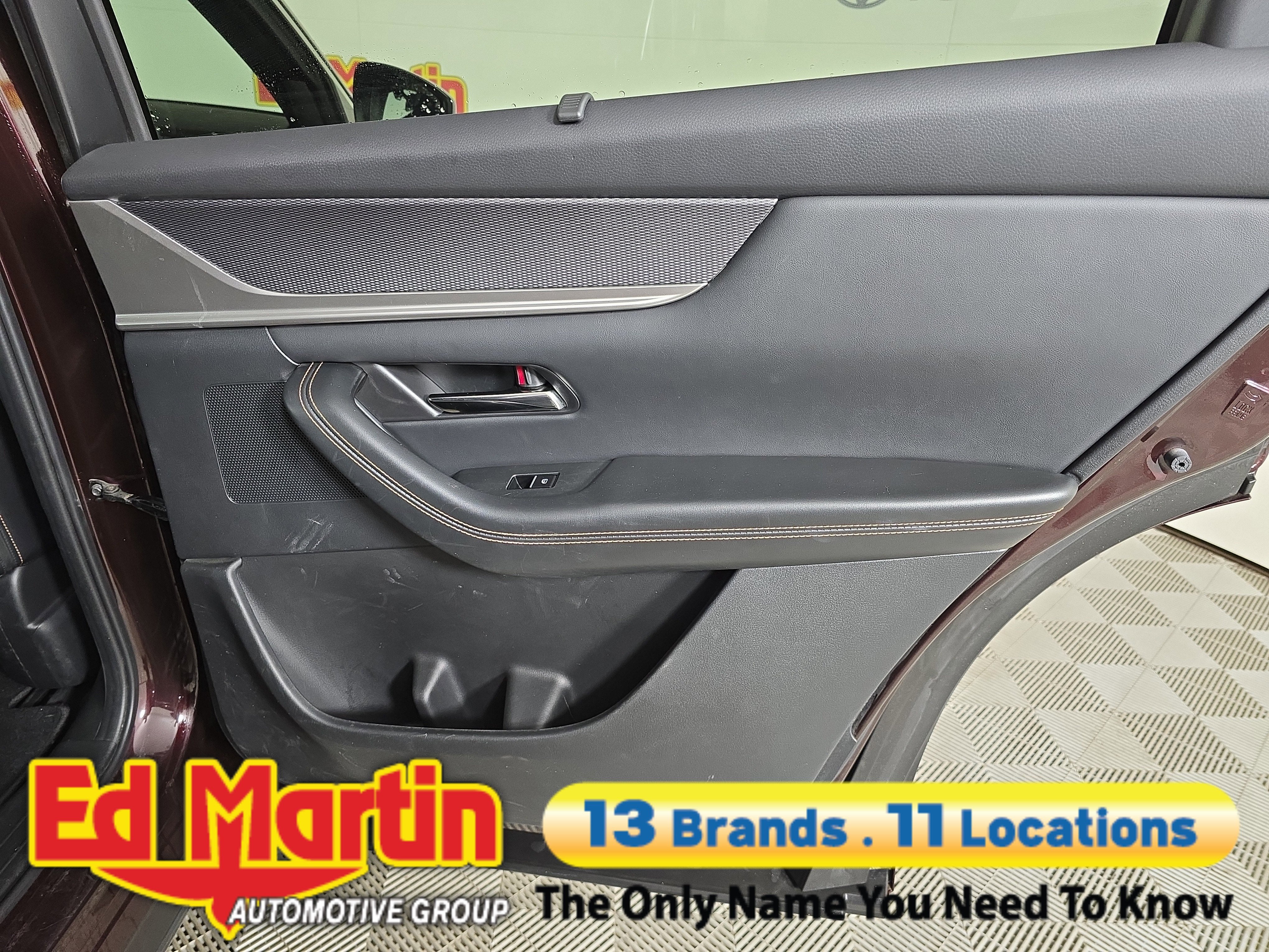 2025 Mazda Mazda CX-90 S Premium Package