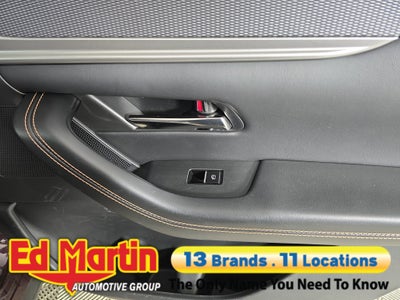 2025 Mazda Mazda CX-90 S Premium Package