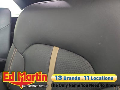 2025 Mazda Mazda CX-90 S Premium Package