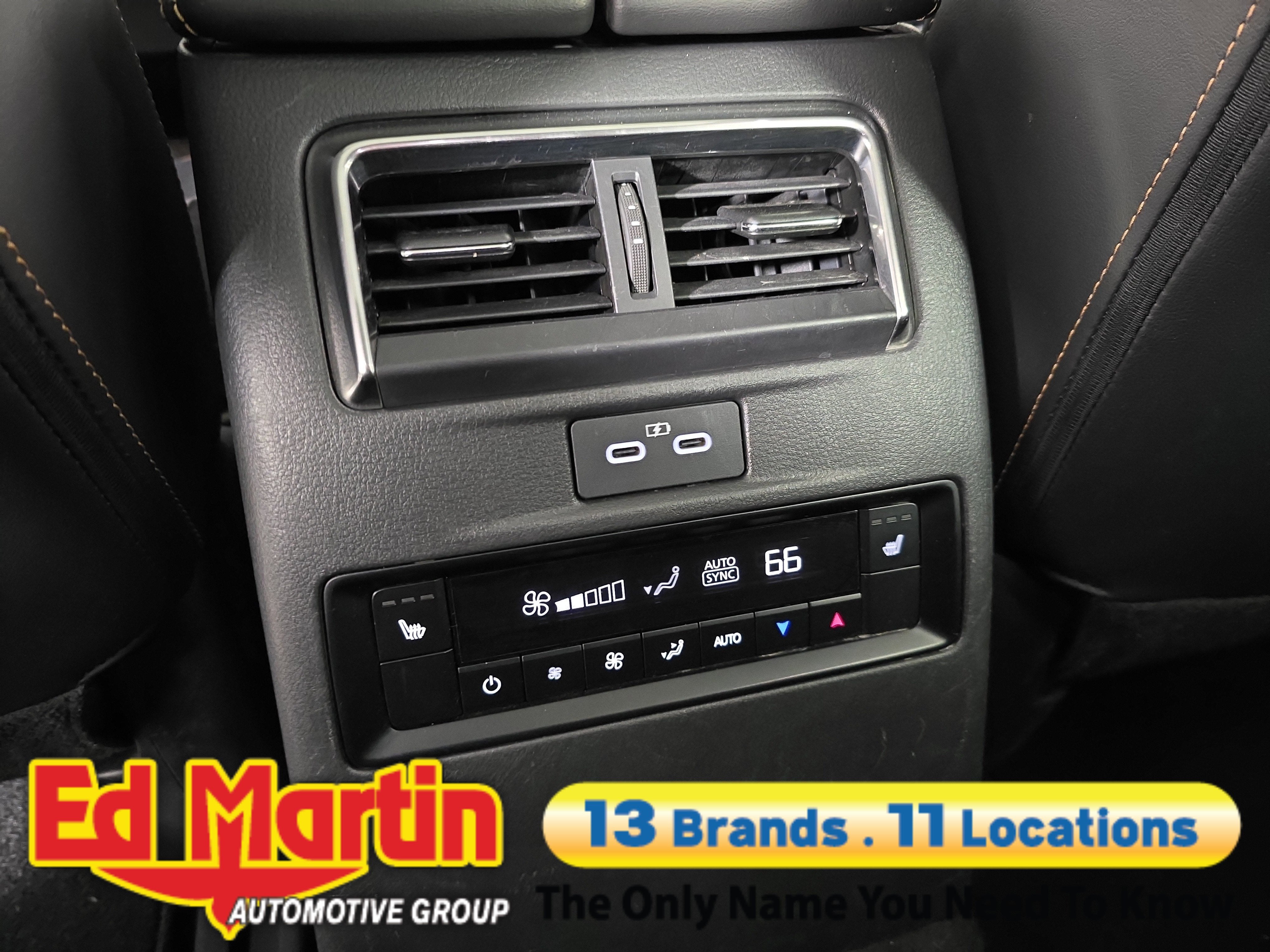 2025 Mazda Mazda CX-90 S Premium Package