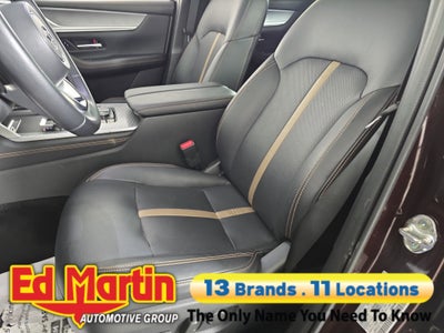 2025 Mazda Mazda CX-90 S Premium Package