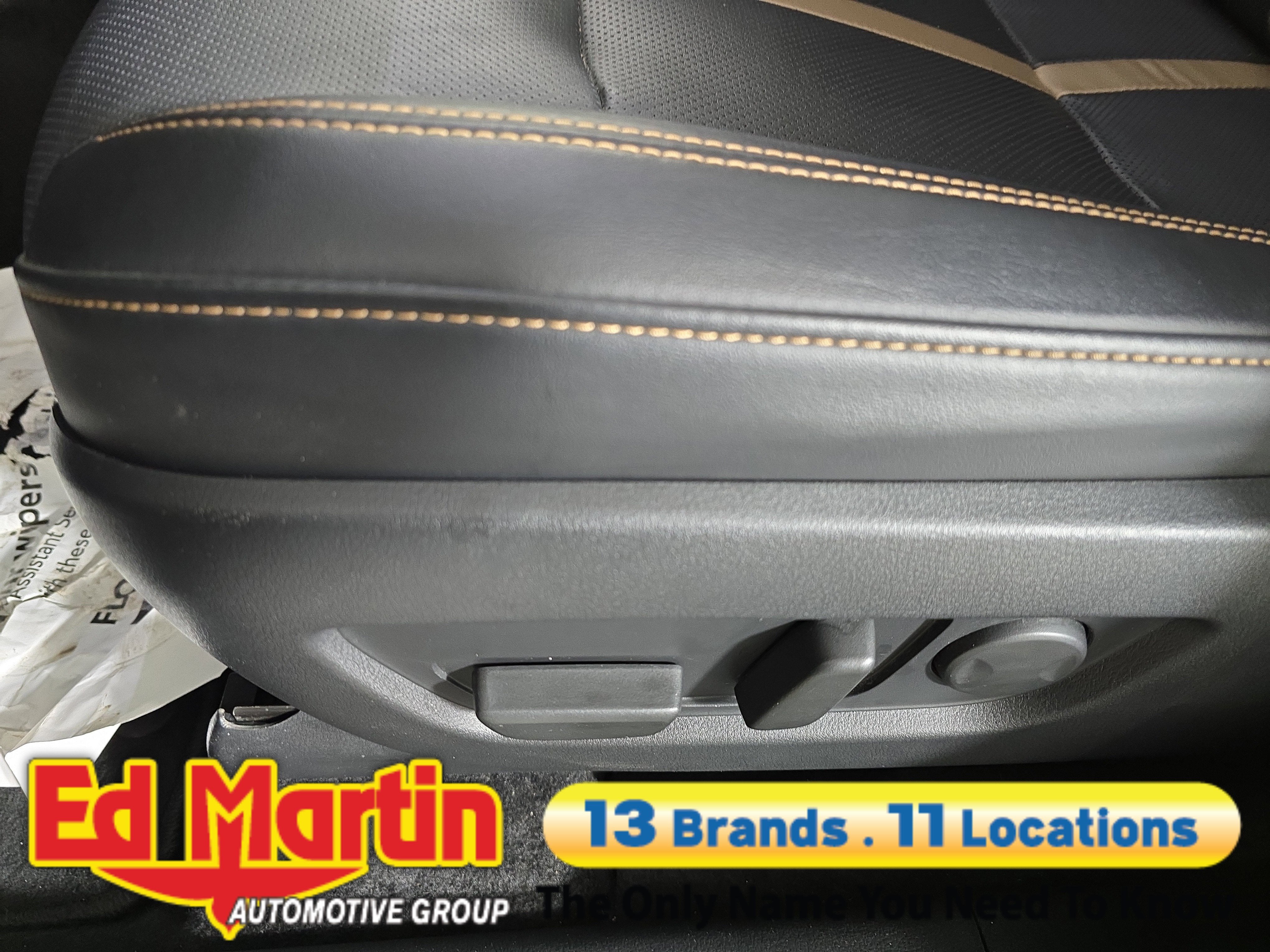 2025 Mazda Mazda CX-90 S Premium Package