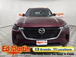 2025 Mazda Mazda CX-90 S Premium Package