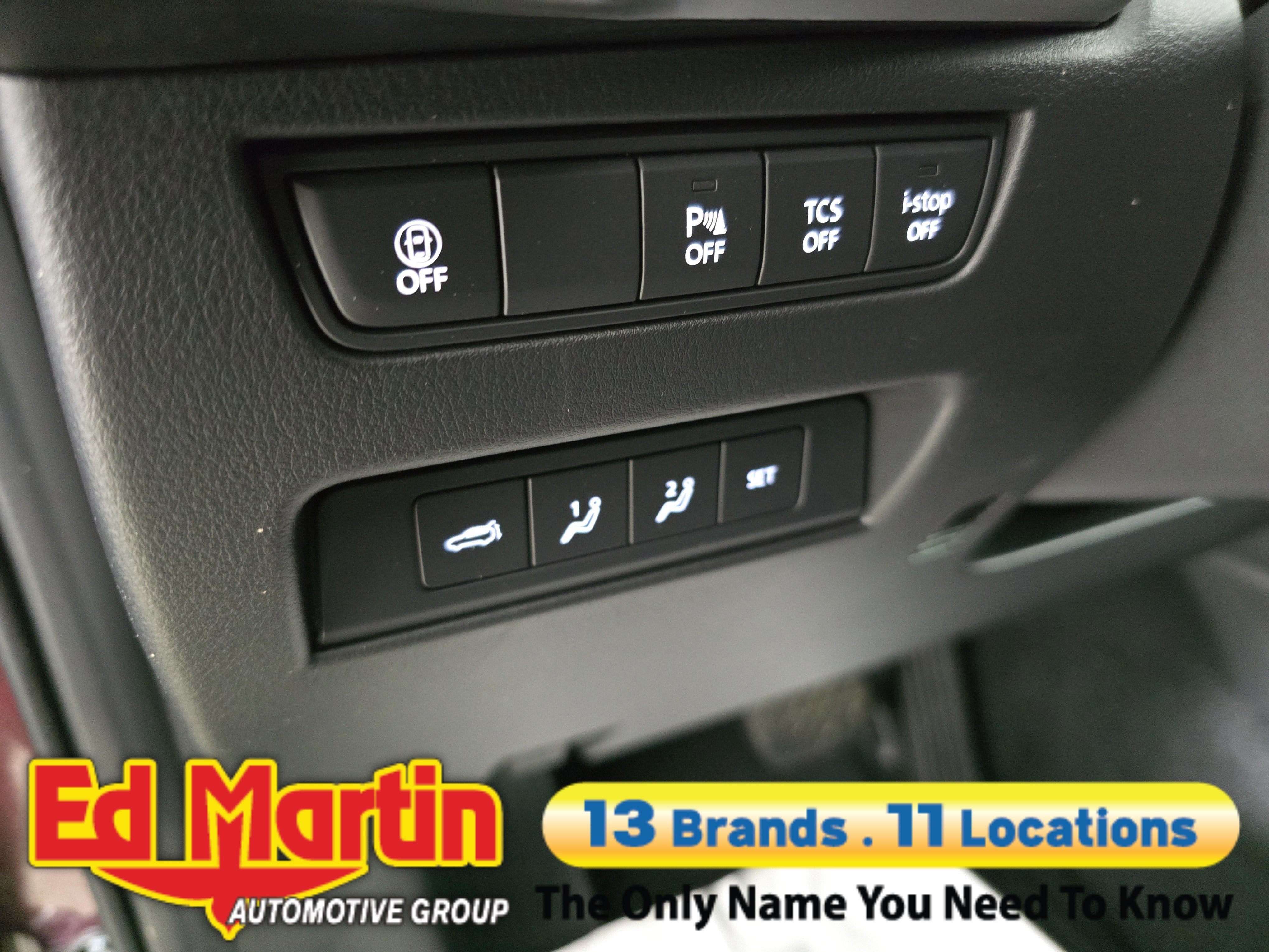 2025 Mazda Mazda CX-90 S Premium Package