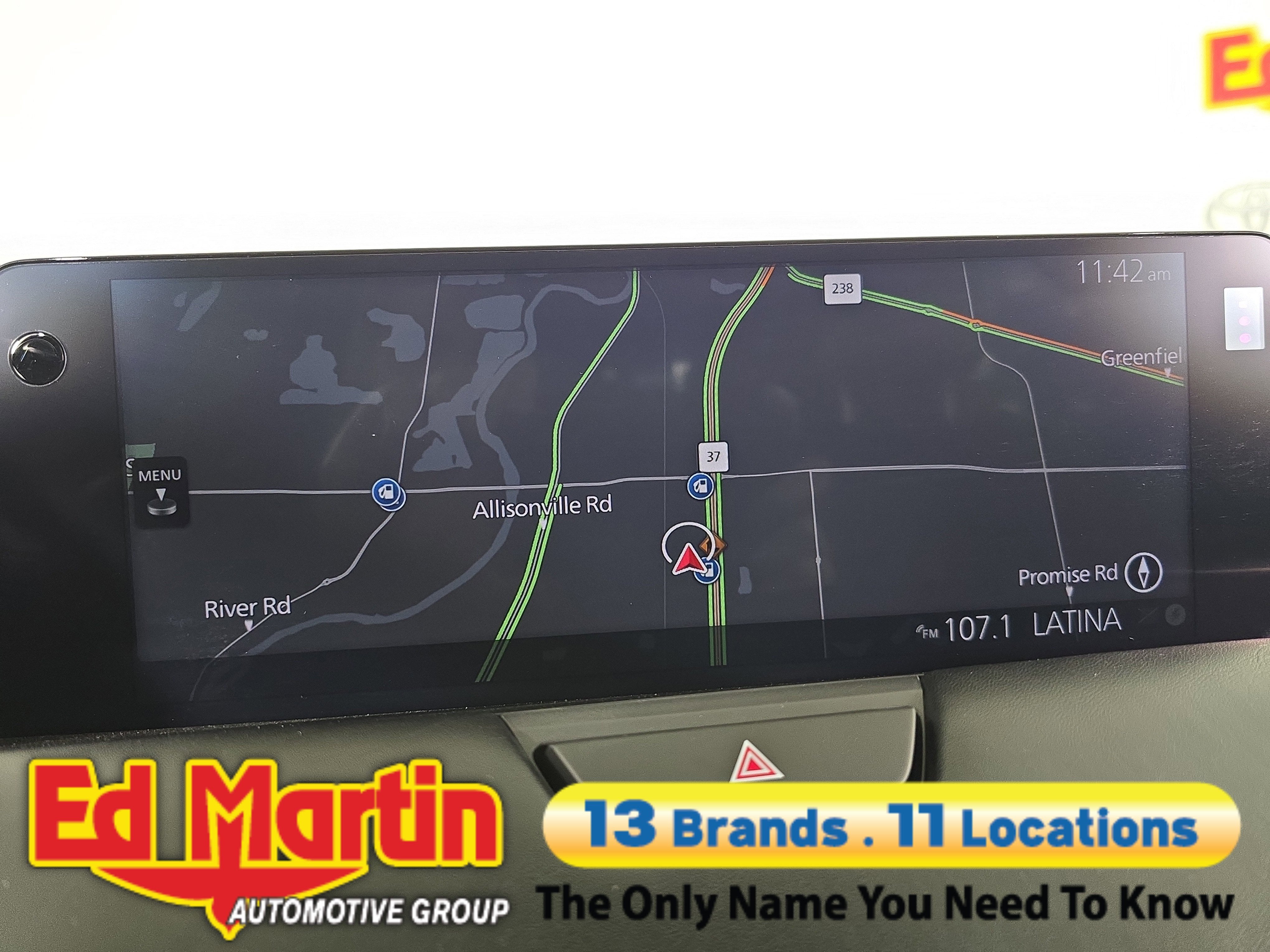 2025 Mazda Mazda CX-90 S Premium Package