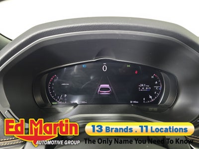 2025 Mazda Mazda CX-90 S Premium Package