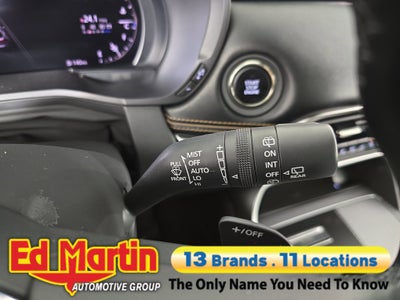 2025 Mazda Mazda CX-90 S Premium Package