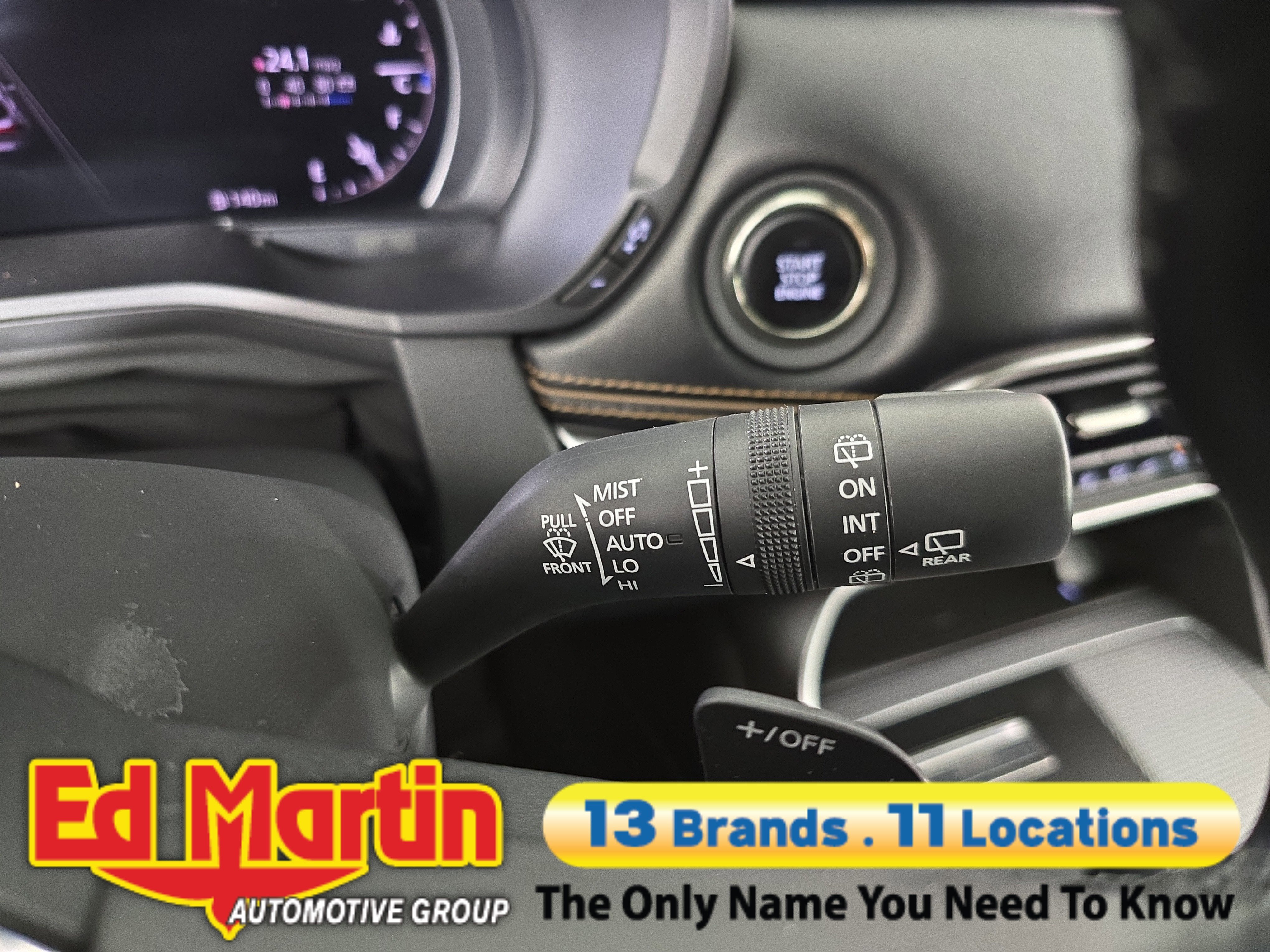 2025 Mazda Mazda CX-90 S Premium Package