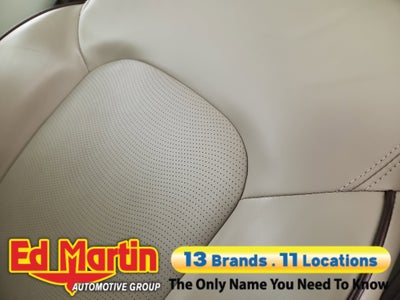 2017 Nissan Armada SL