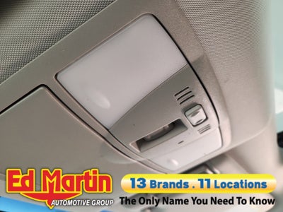 2017 Nissan Armada SL