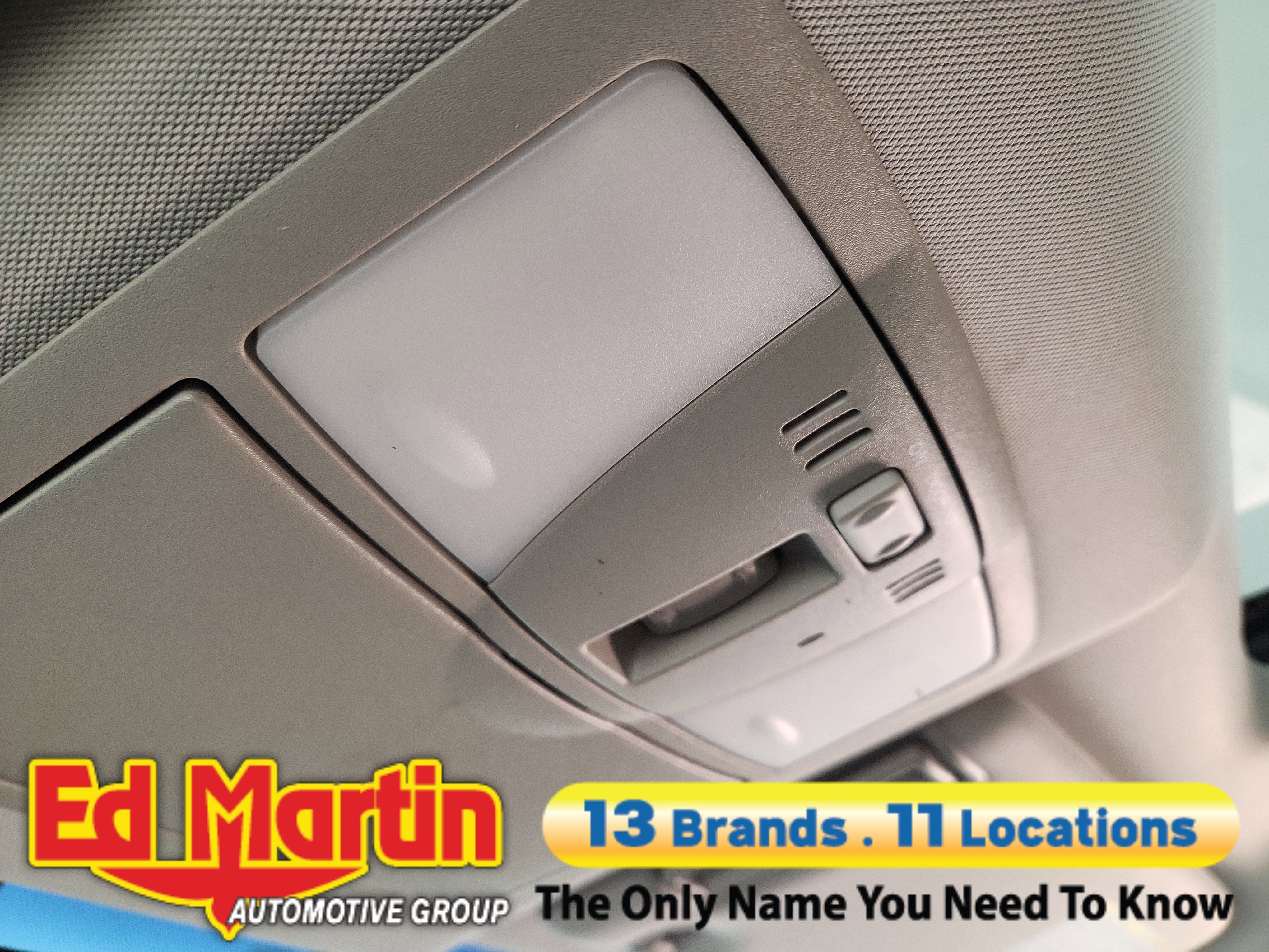 2017 Nissan Armada SL