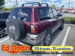2000 Toyota RAV4 Base