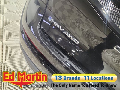 2024 Toyota Crown XLE