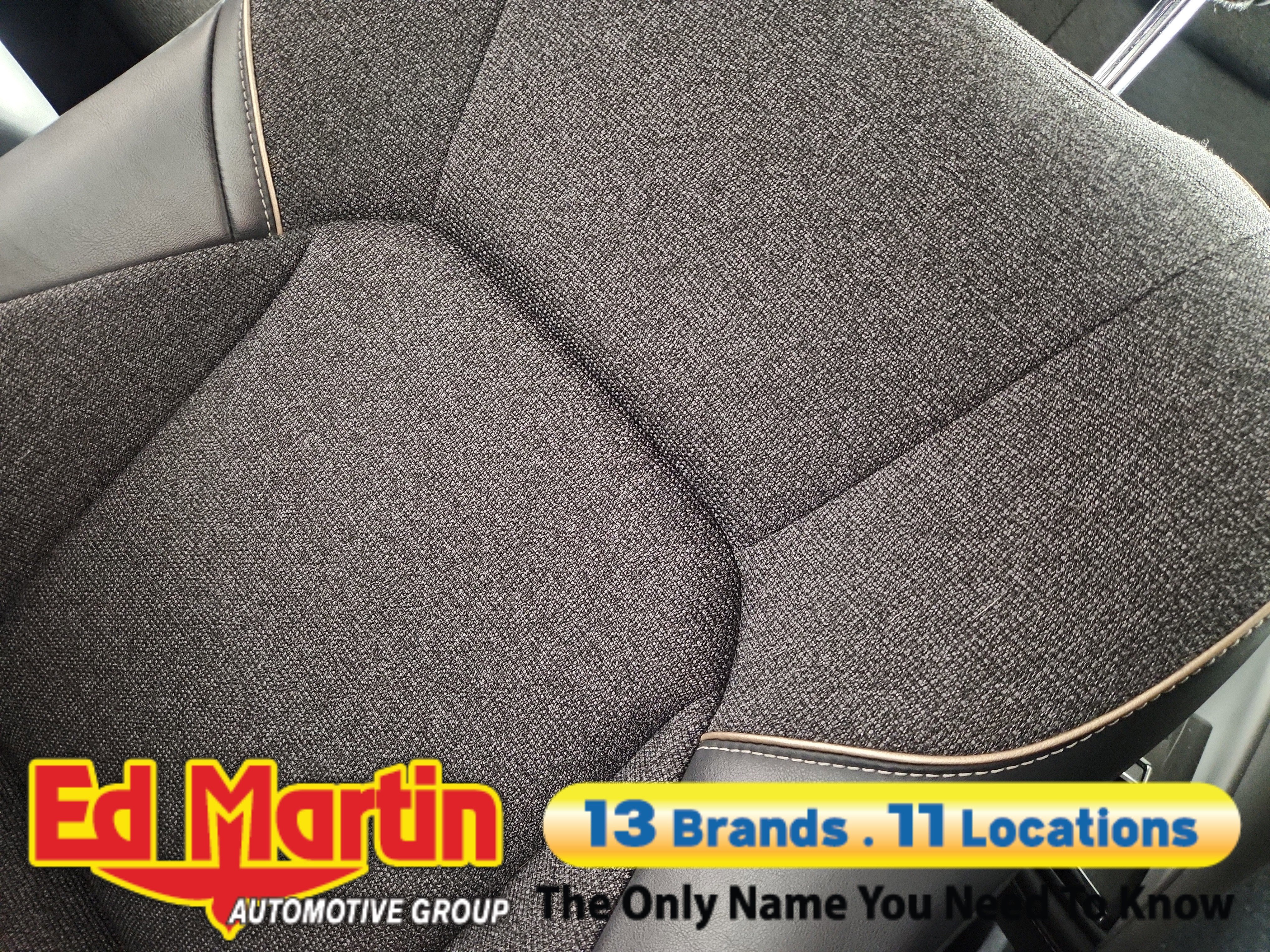 2024 Toyota Crown XLE