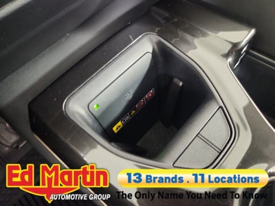 2024 Toyota Crown XLE