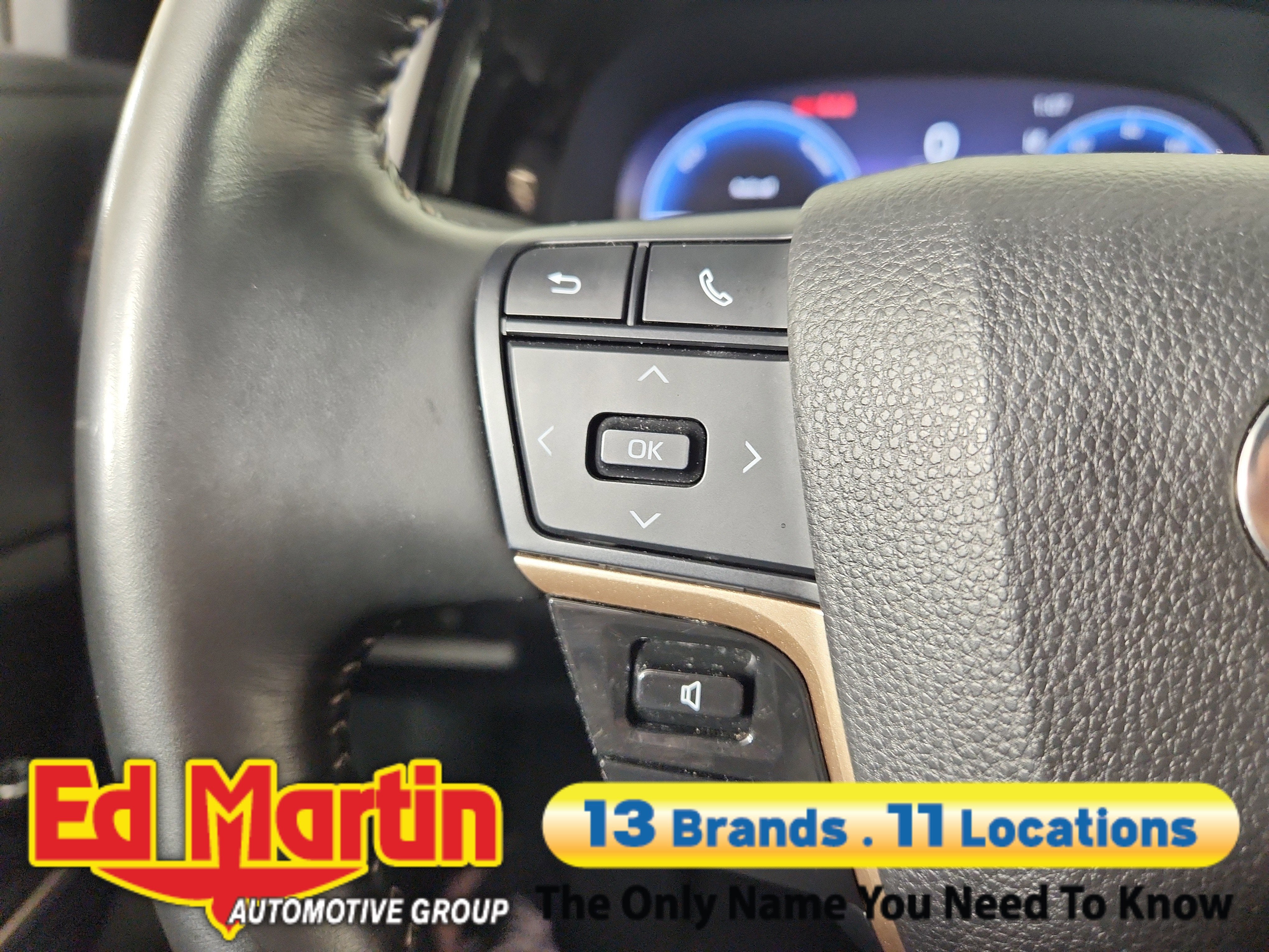 2024 Toyota Crown XLE