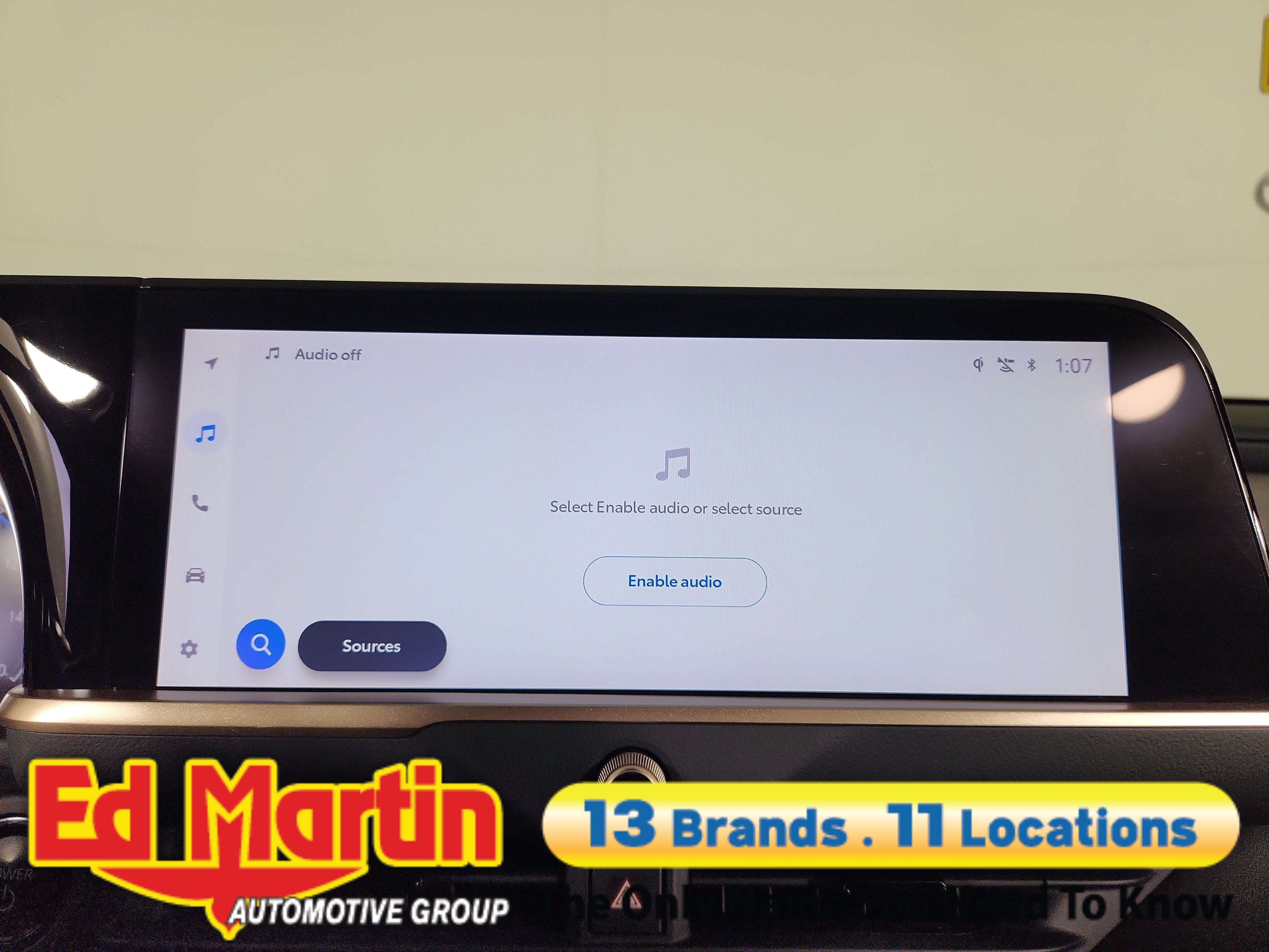 2024 Toyota Crown XLE