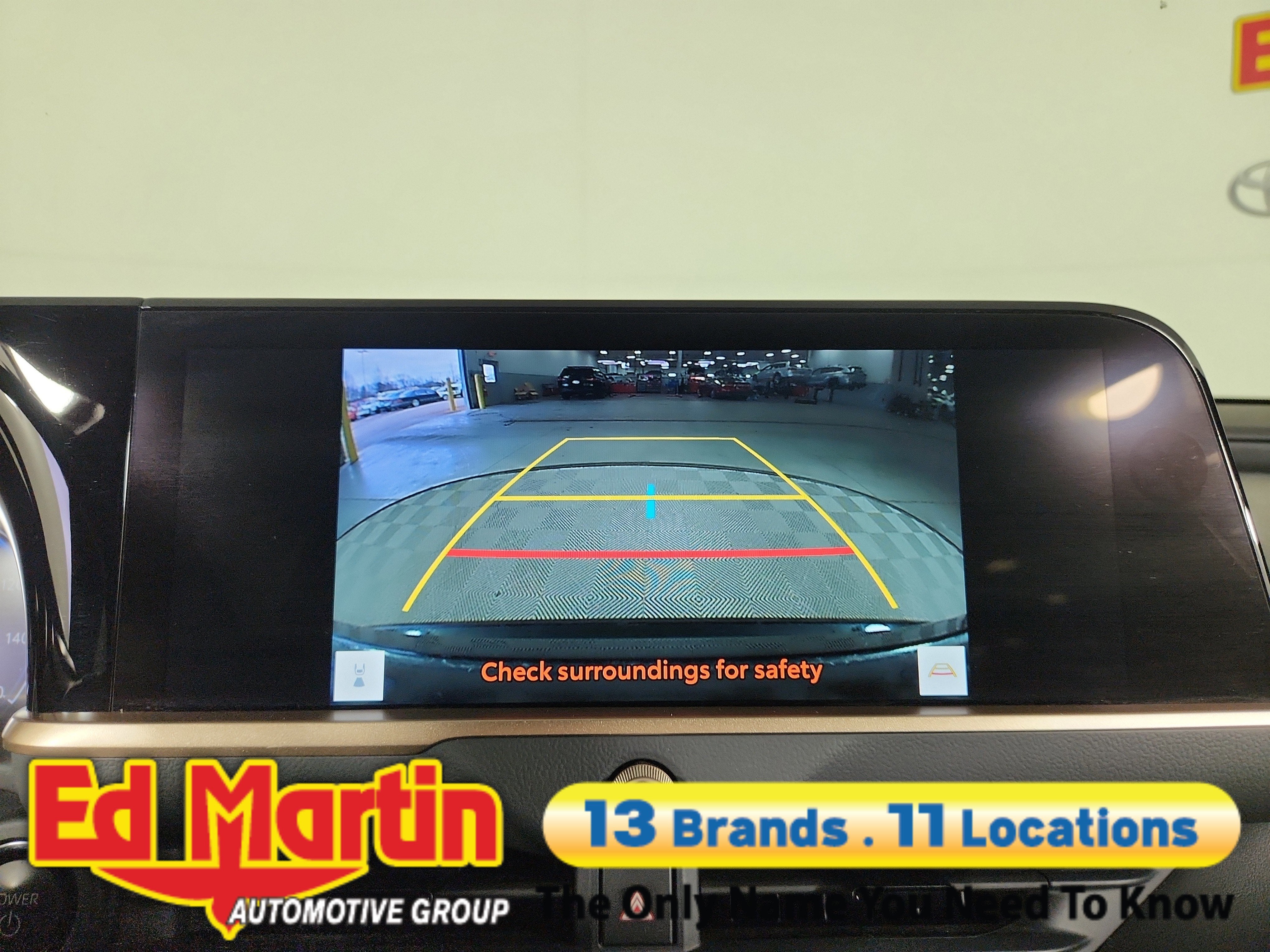 2024 Toyota Crown XLE