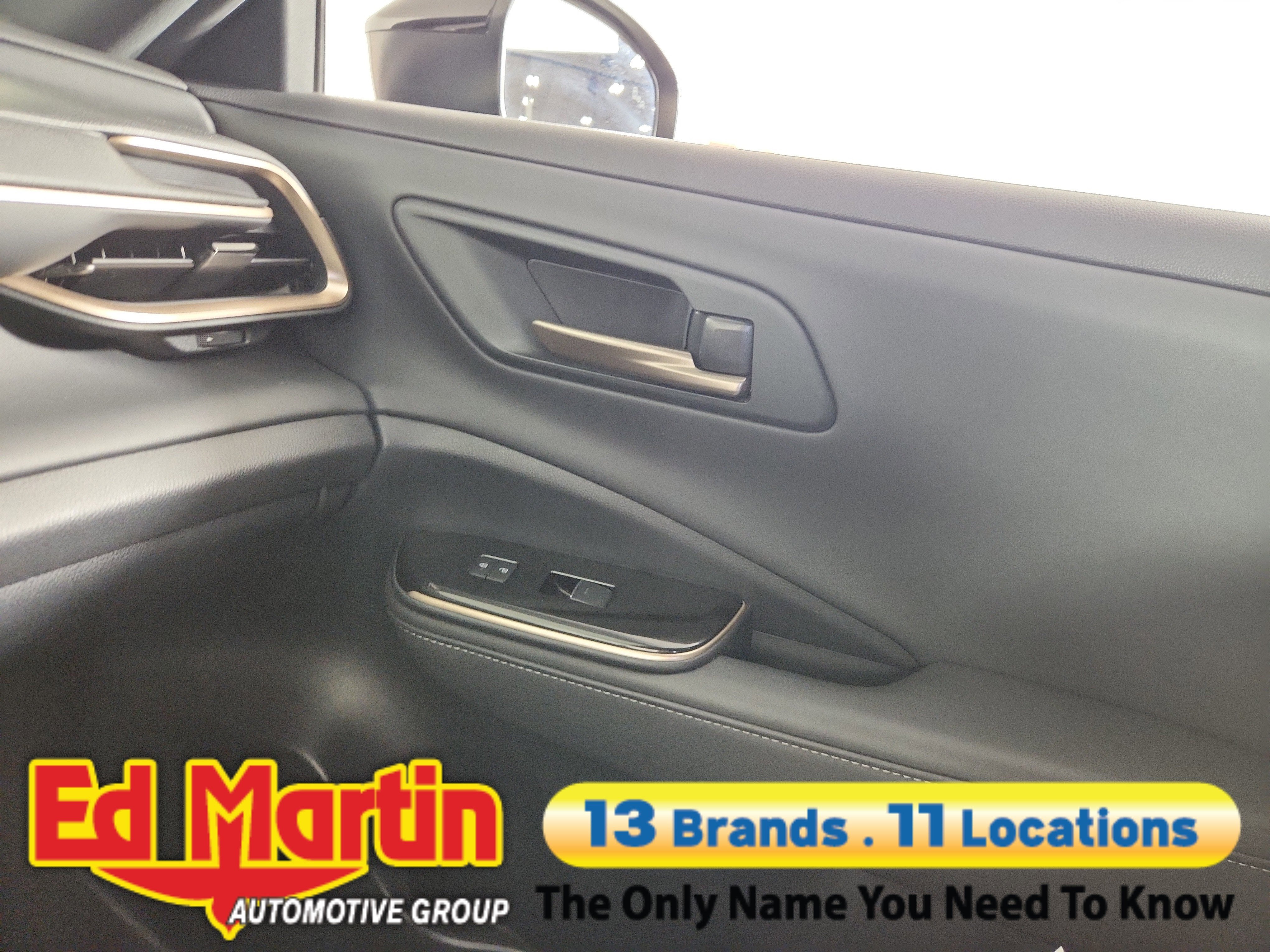 2024 Toyota Crown XLE