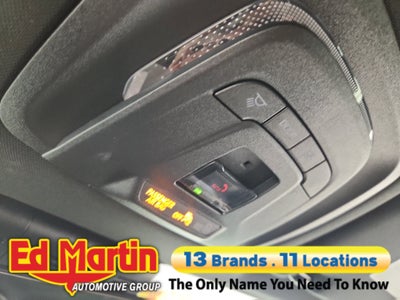 2024 Toyota Crown XLE