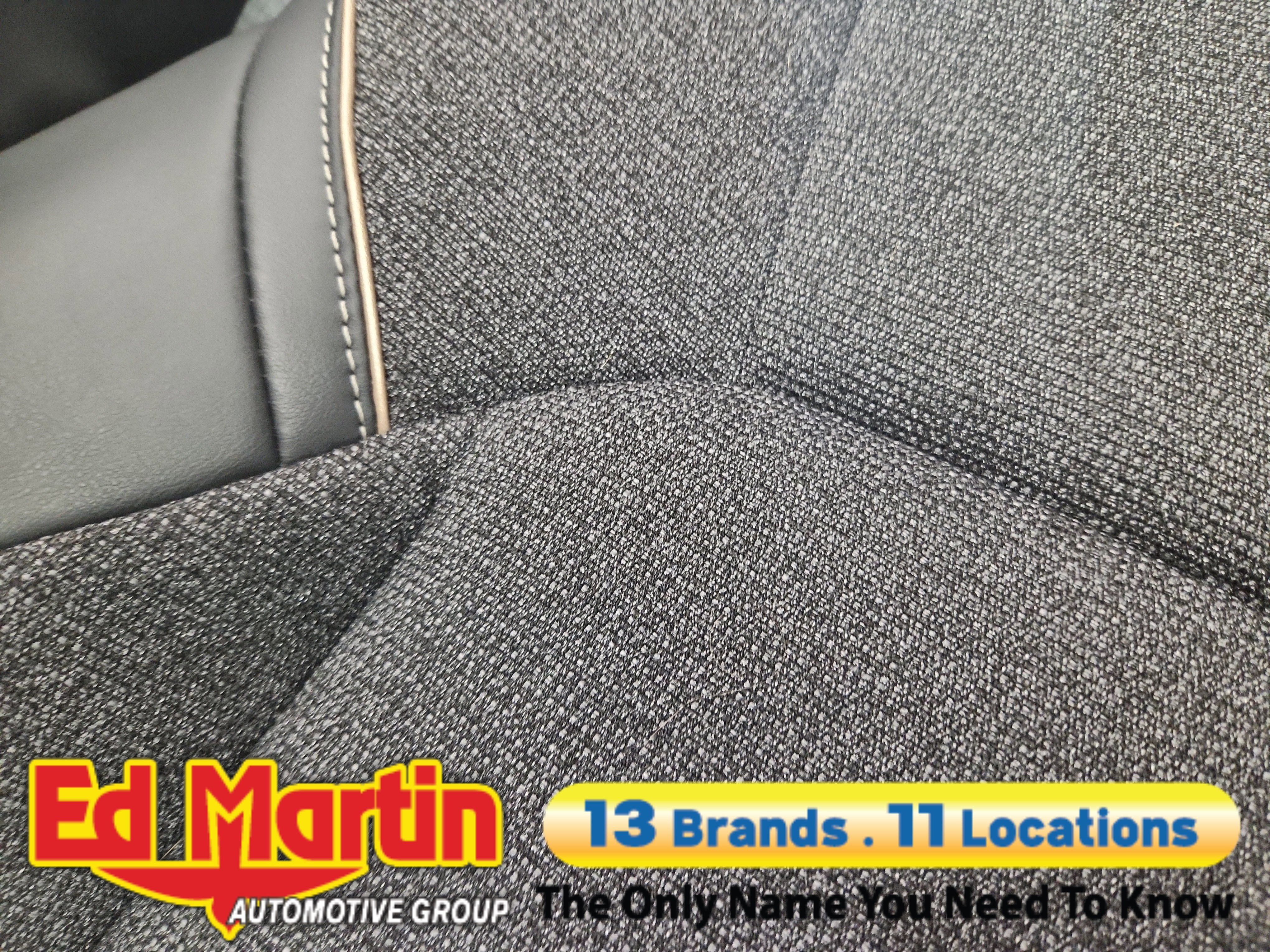 2024 Toyota Crown XLE