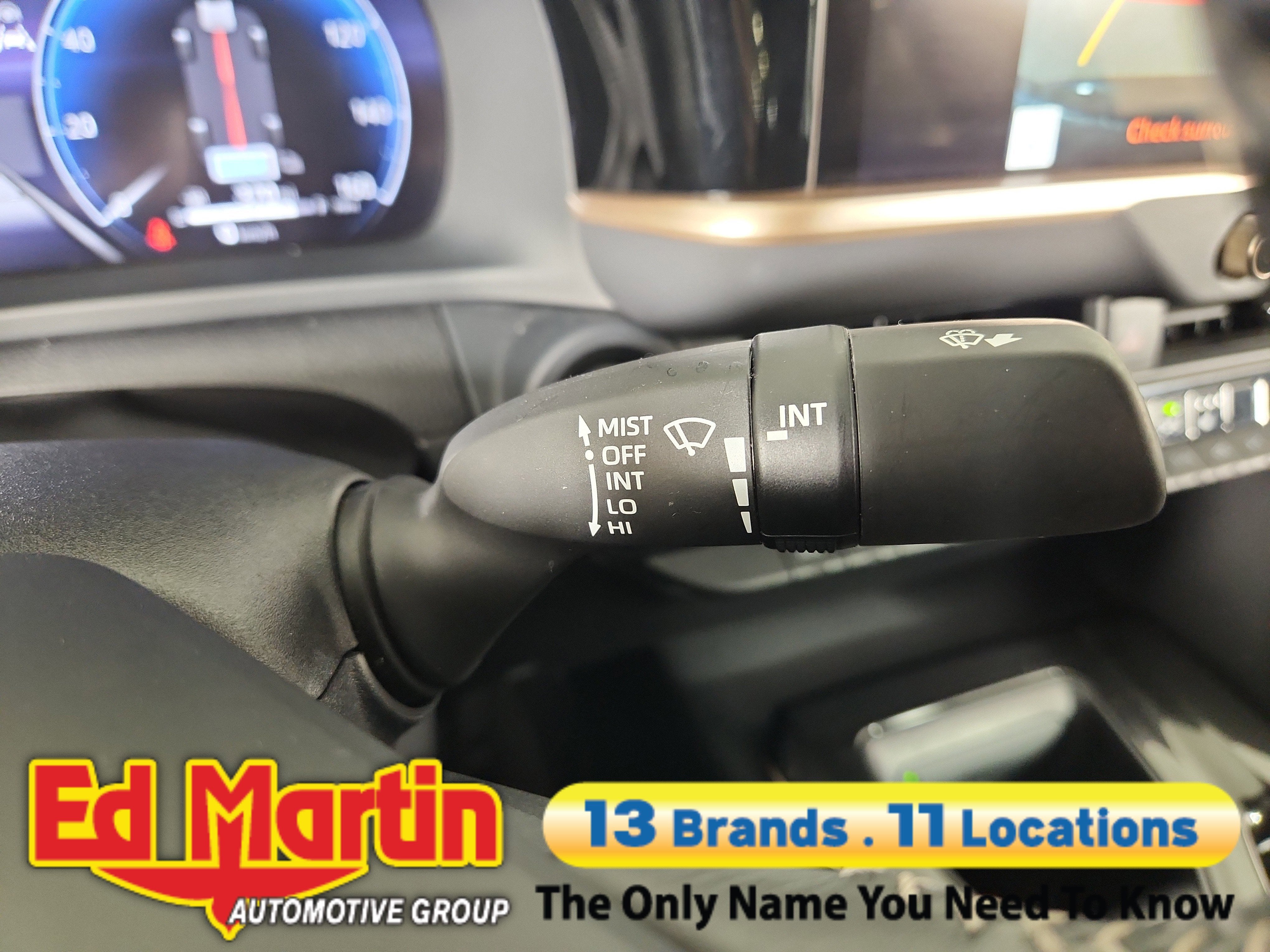 2024 Toyota Crown XLE