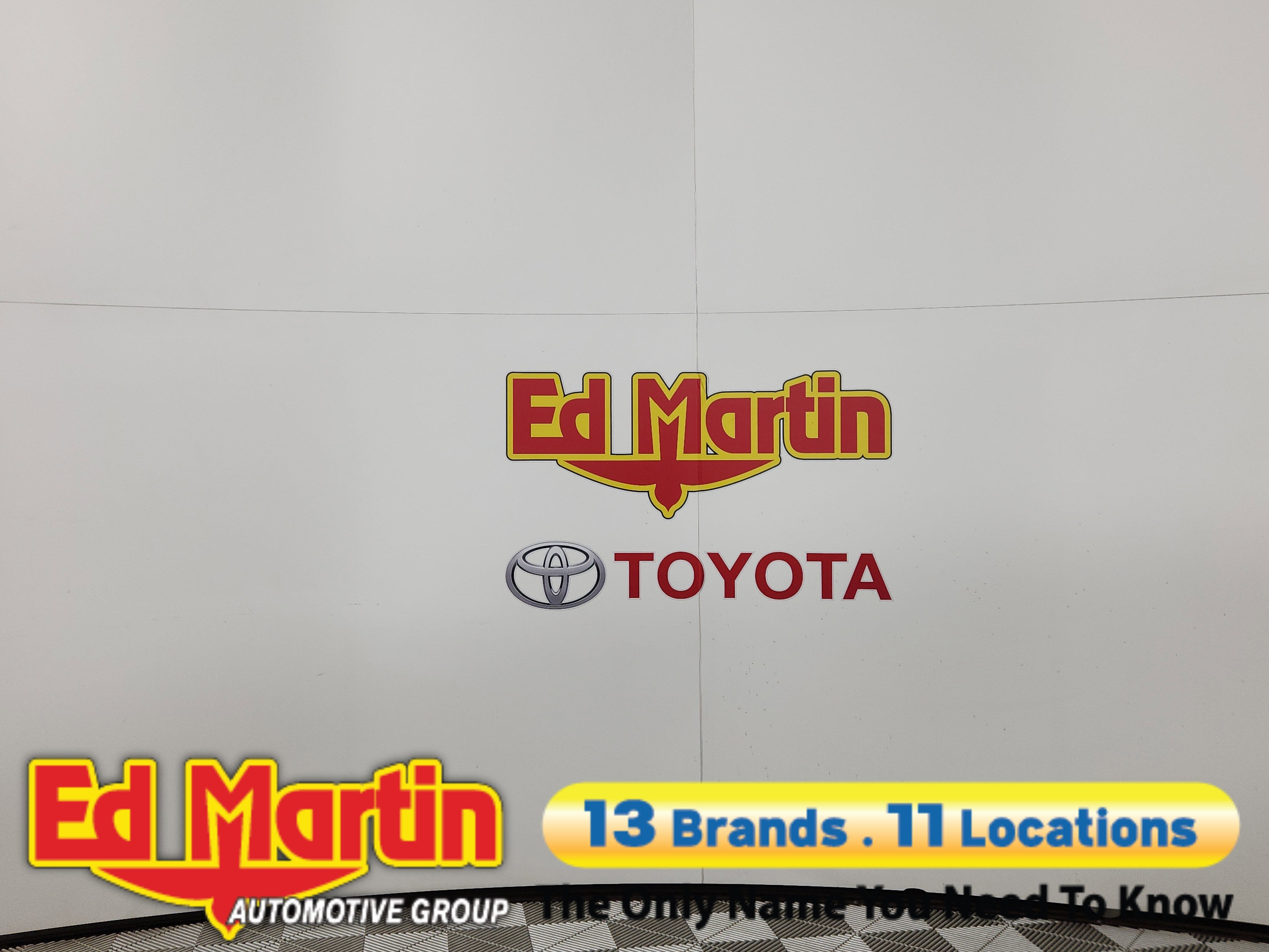 2024 Toyota Crown XLE