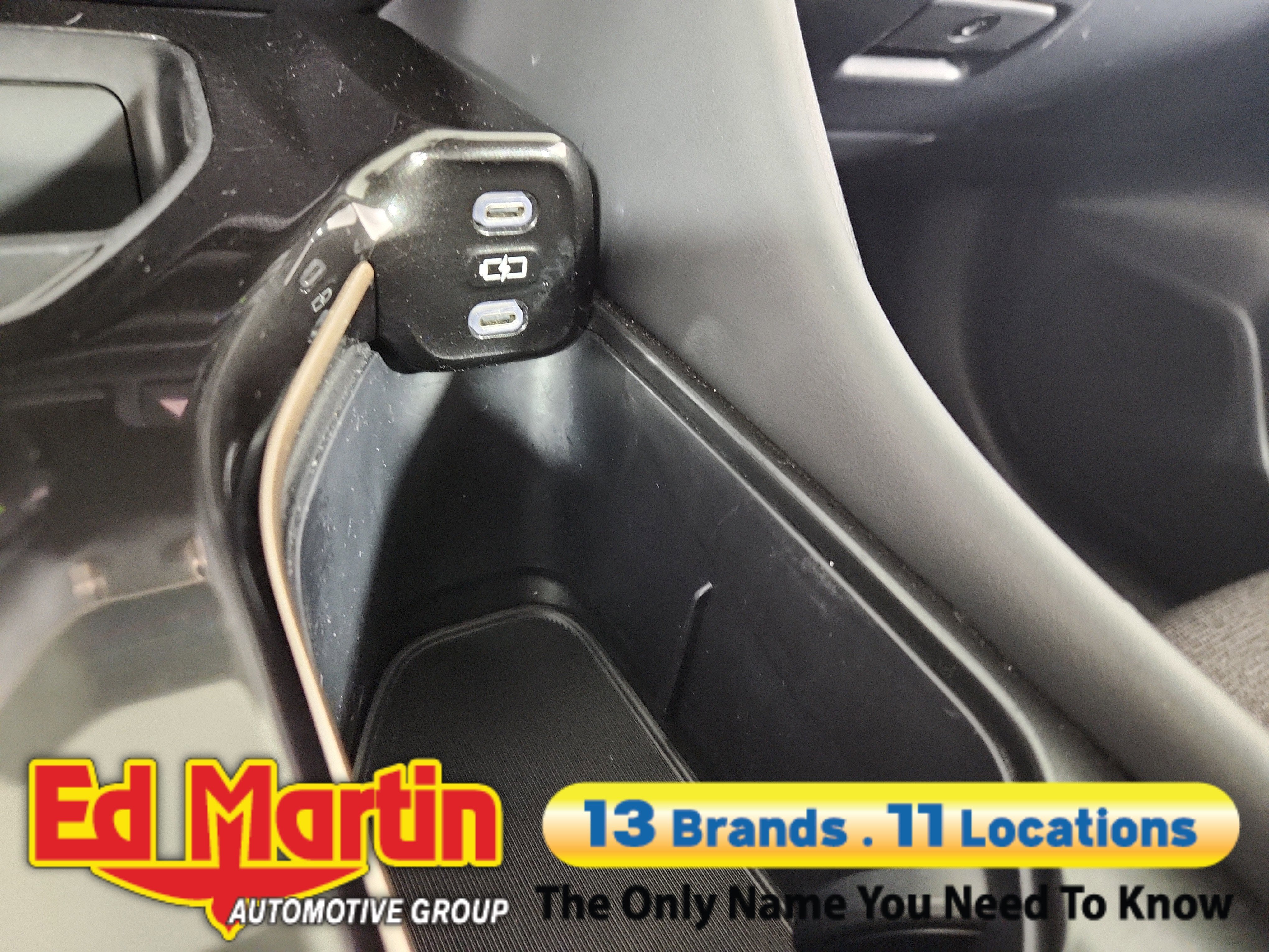 2024 Toyota Crown XLE