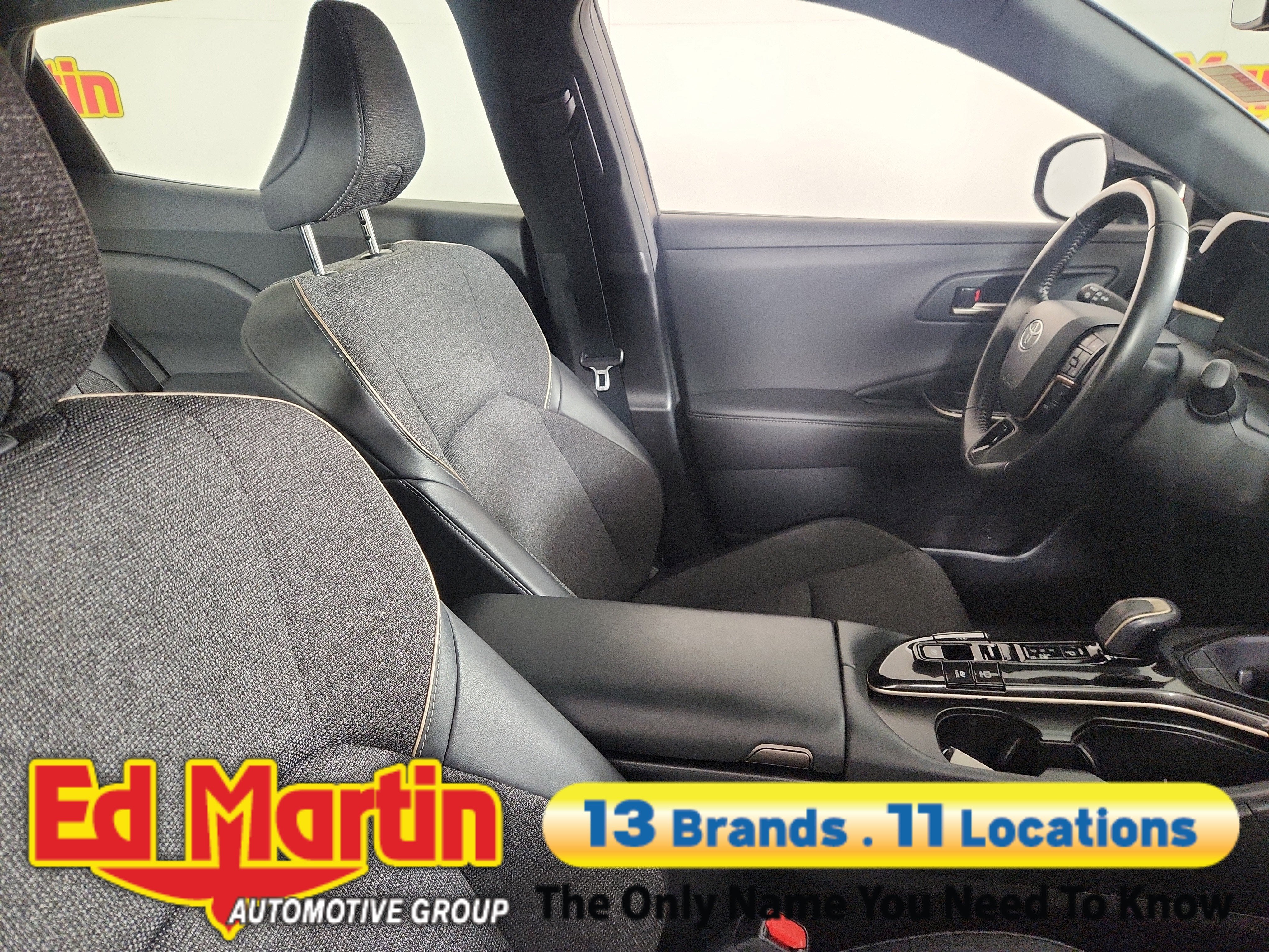 2024 Toyota Crown XLE