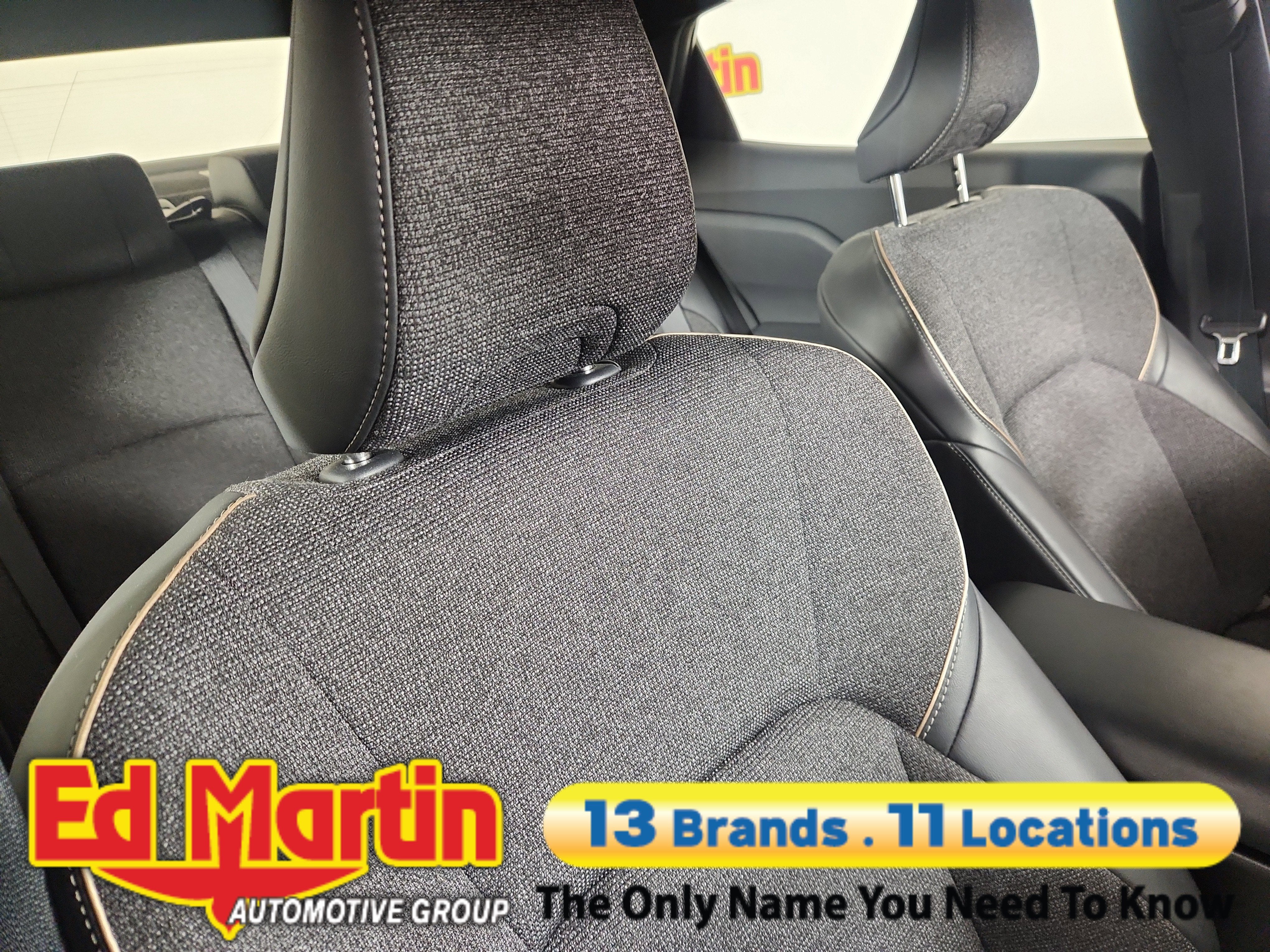 2024 Toyota Crown XLE