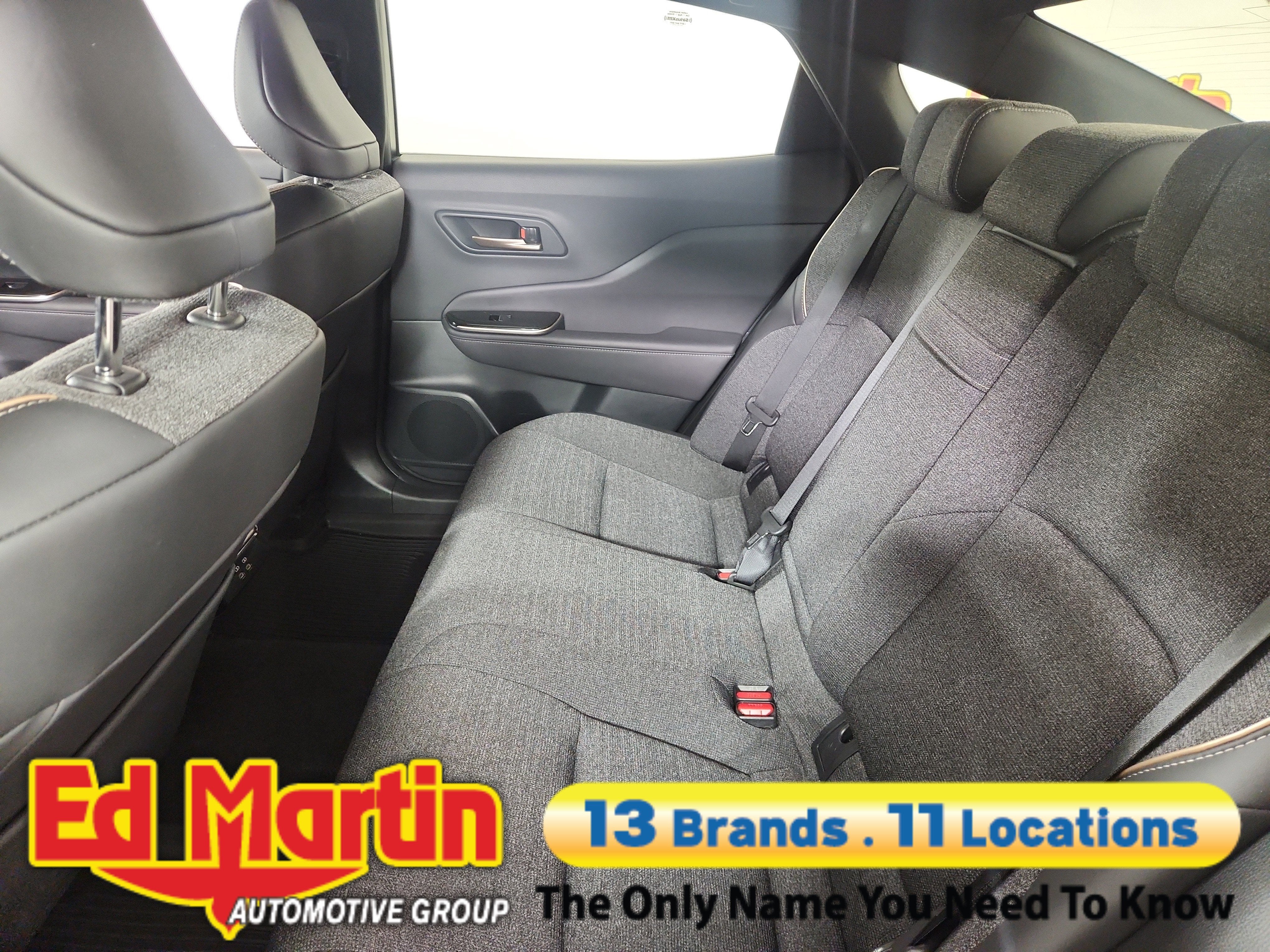 2024 Toyota Crown XLE