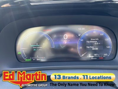 2023 Toyota Crown Limited