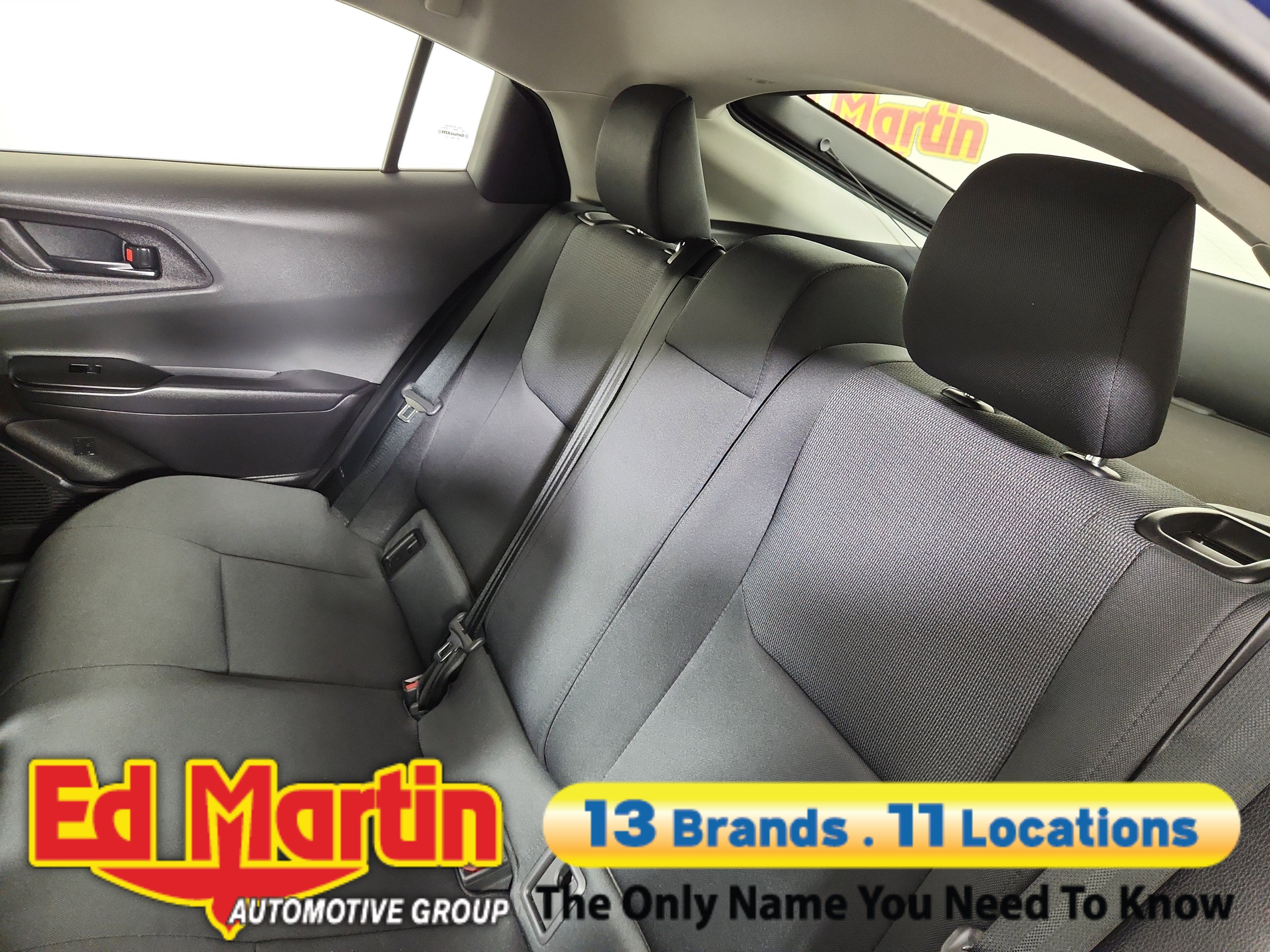 2023 Toyota Prius LE