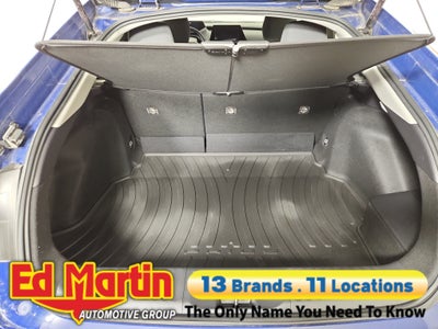 2023 Toyota Prius LE