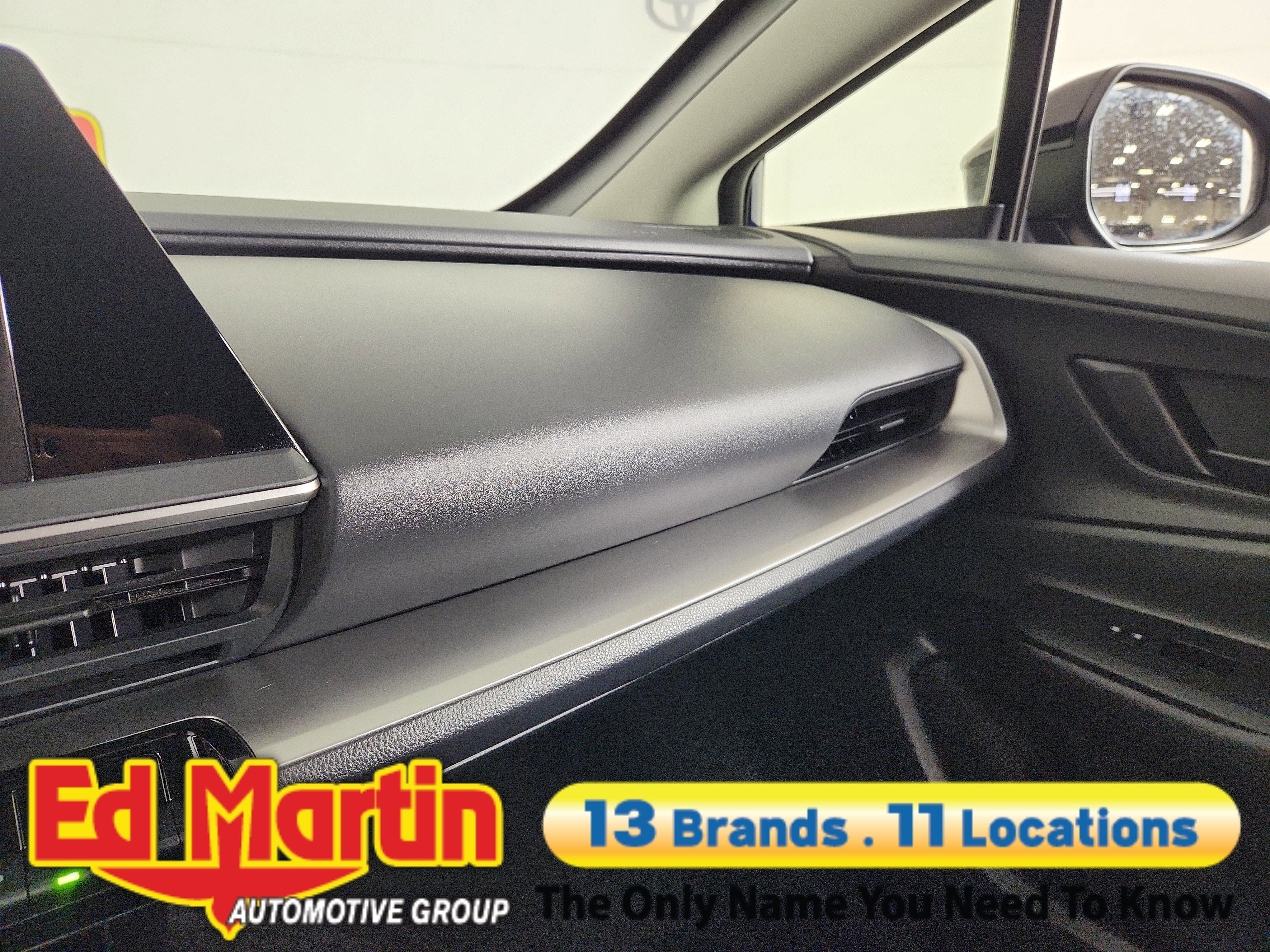 2023 Toyota Prius LE