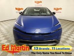 2023 Toyota Prius LE